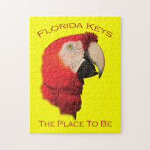 Florida Keys Jigsaw Puzzles