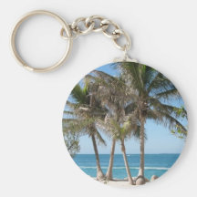 Florida Keys Key Chains