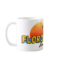 Florida Keys Mug