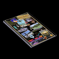 Florida Keys notebooks