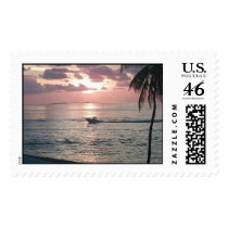 Florida Keys postage by foxyblue Florida Keys postage