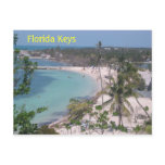Florida Keys Postcards