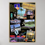 Florida Keys Print