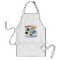 Florida Keys Scuba Diving Apron
