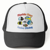 Florida Keys Scuba Diving 