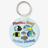 Florida Keys Scuba Diving 