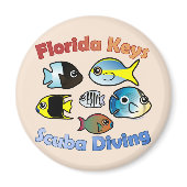Florida Keys Scuba Diving 