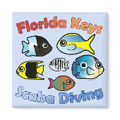 Florida Keys Scuba Diving 