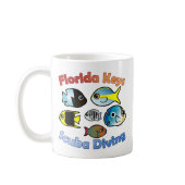 Florida Keys Scuba Diving 