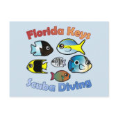 Florida Keys Scuba Diving 