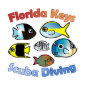 Florida Keys Scuba Diving edun LIVE Toddler T-Shirt