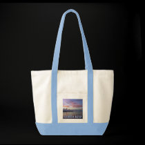 Florida Keys Sunset bags