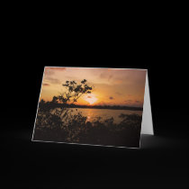 Florida Keys Sunset cards