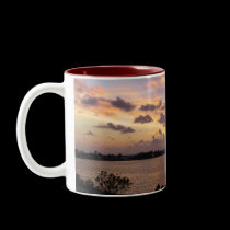 Florida-Keys Sunset mugs