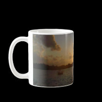 Florida-Keys Sunset mugs
