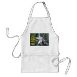 Florida Lemon Blossom Apron