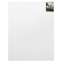 Florida letterhead