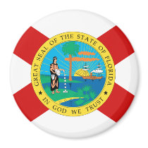 FLORIDA magnets