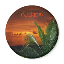 FLORIDA! magnets