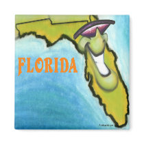 Florida magnets