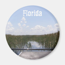 Florida Magnet
