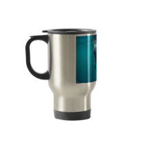 Florida Manatee Mug