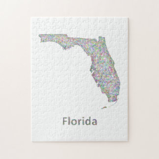 Florida Jigsaw Puzzles | Zazzle