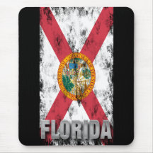 Florida Mousepad
