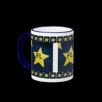 FLORIDA MUG mugs