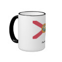 Florida Mug by jacinto888 Florida Mug