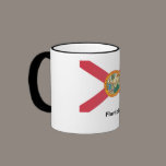 Florida Mug mugs