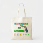 Florida My Adventure bags