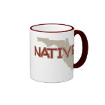 Florida NATIVE Mugs