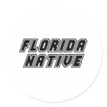 Florida Native