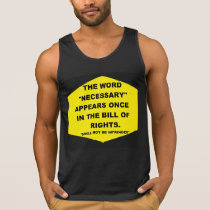 Florida Necessary Tee