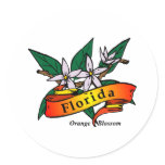 Florida Orange Blossom
