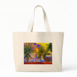 Florida palm trees by Lenny