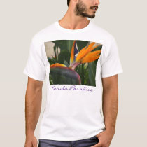 Florida Paradise t-shirts