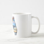 FLORIDA PICTURE DESIGN COFFEE MUG