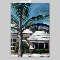 Florida, Poolside cards
