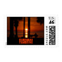 Florida! postage by Priscilla48 Florida! postage