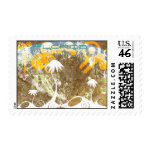 Graphic Art Postage