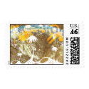 Florida postage by Elle_Ichai Florida postage