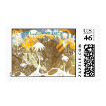 Florida postage