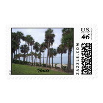 Florida postage by JLWinther Florida postage