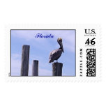 Florida postage stamp