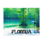 FLORIDA POST CARDS