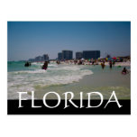 FLORIDA POSTCARDS