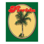 Florida Qpalm poster
