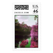 Florida Red postage by nevenera Florida Red postage